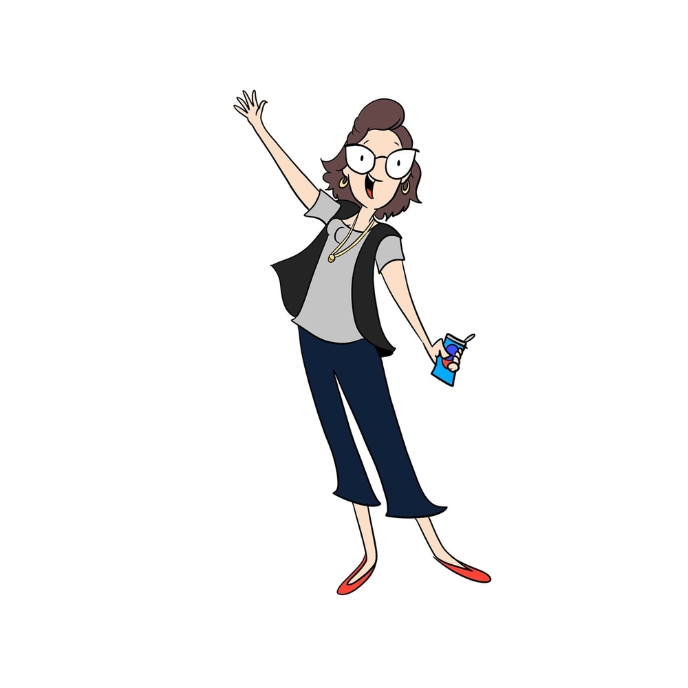 Meet your Posher, Victoria